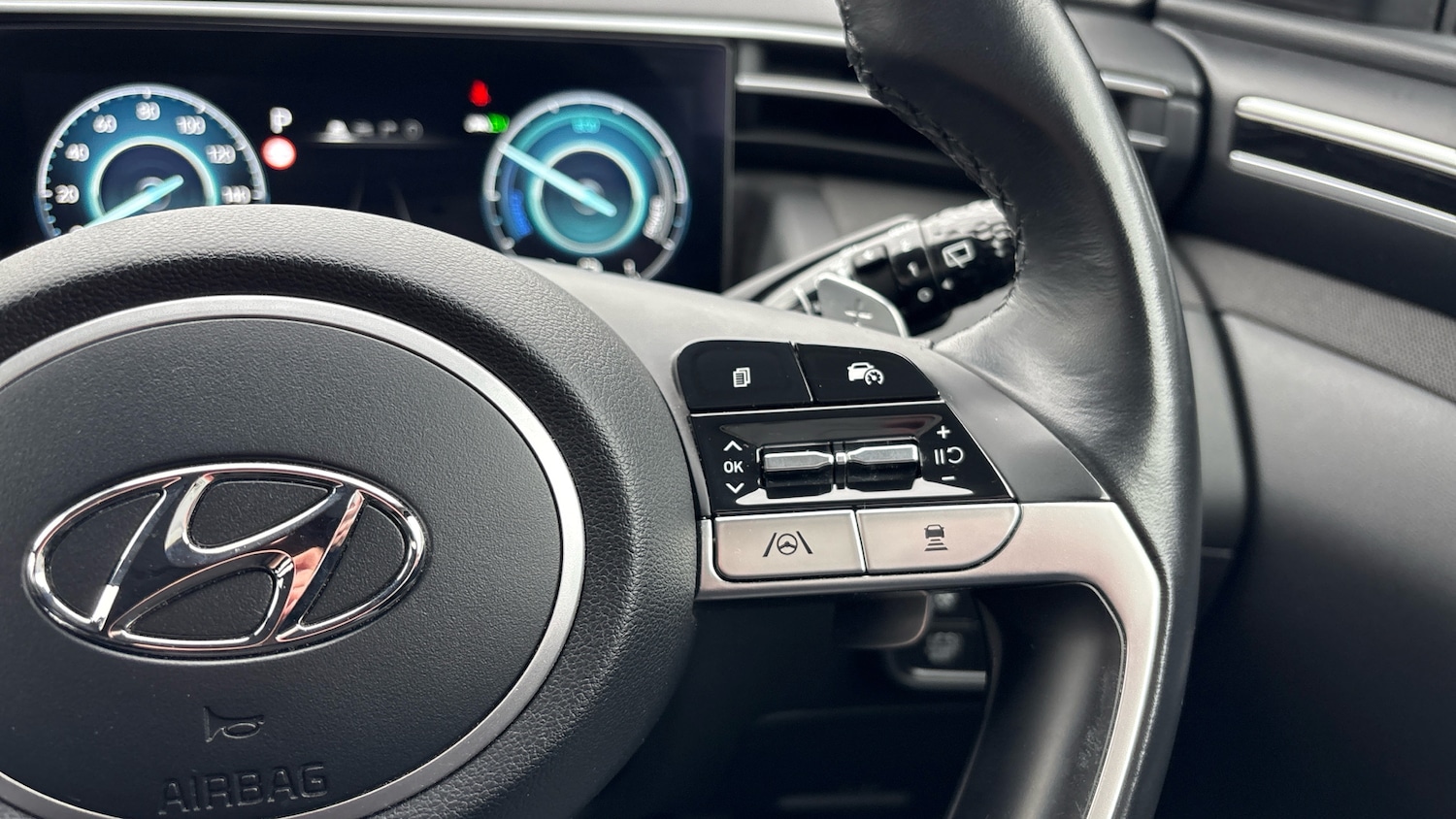 Used Hyundai TUCSON 2021 for sale - 76821474: Photo 41