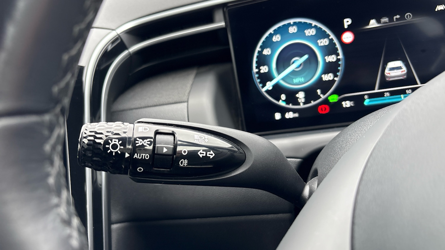 Used Hyundai TUCSON 2021 for sale - 76821474: Photo 43