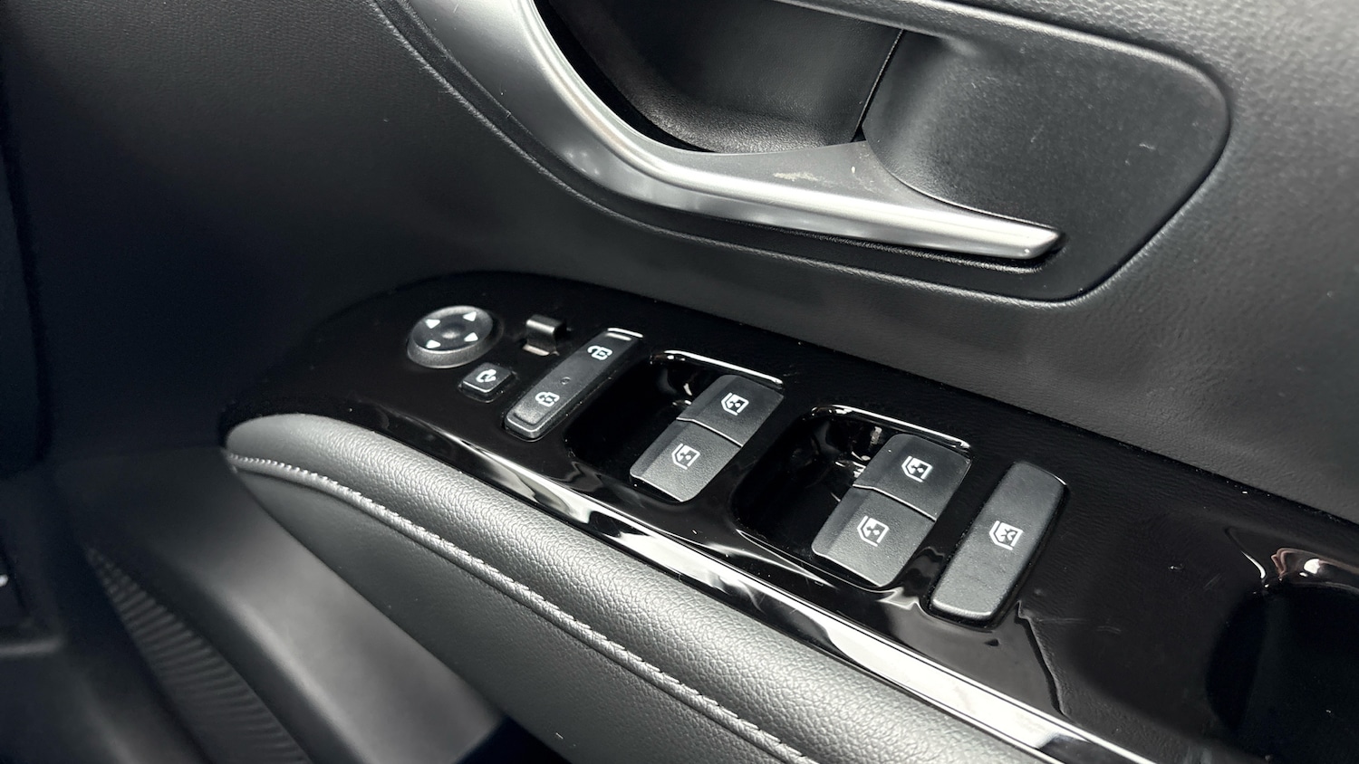 Used Hyundai TUCSON 2021 for sale - 76821474: Photo 44