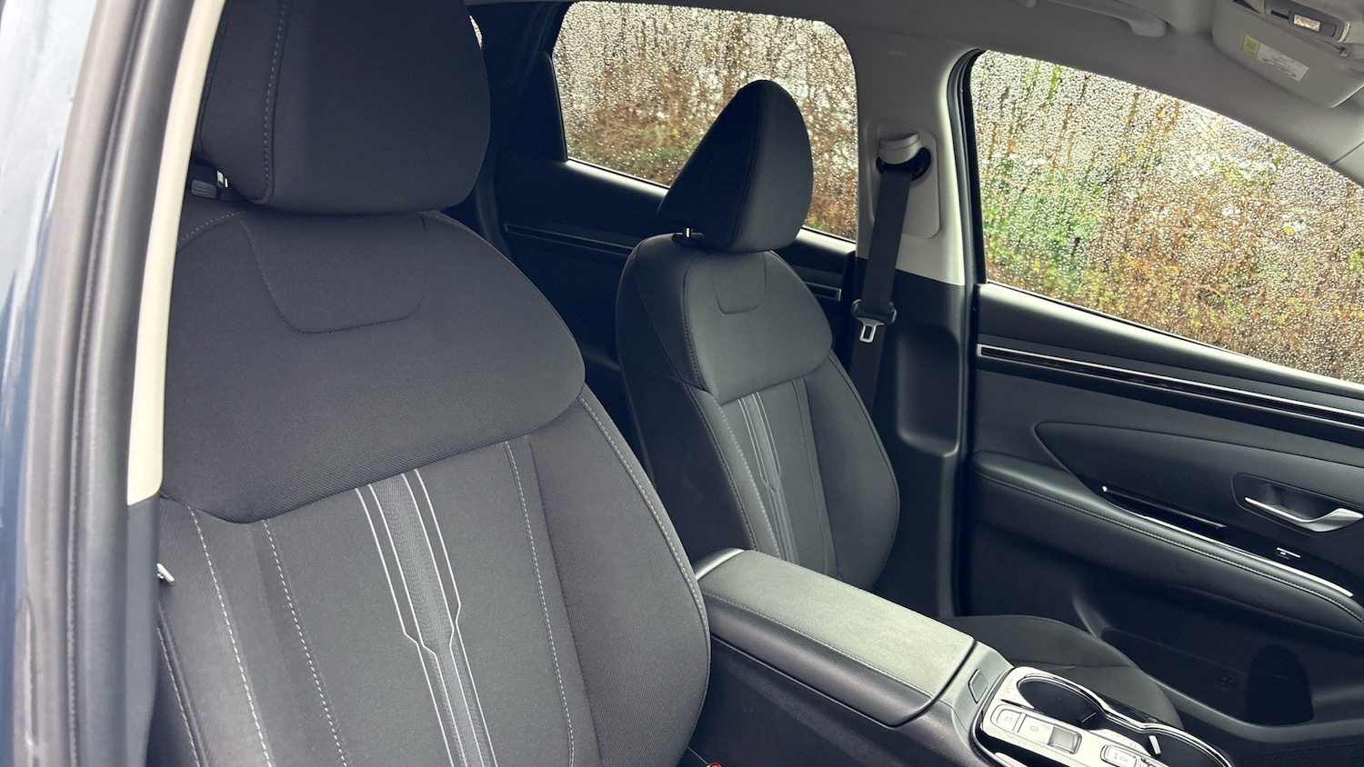 Used Hyundai TUCSON 2021 for sale - 76821474: Photo 47