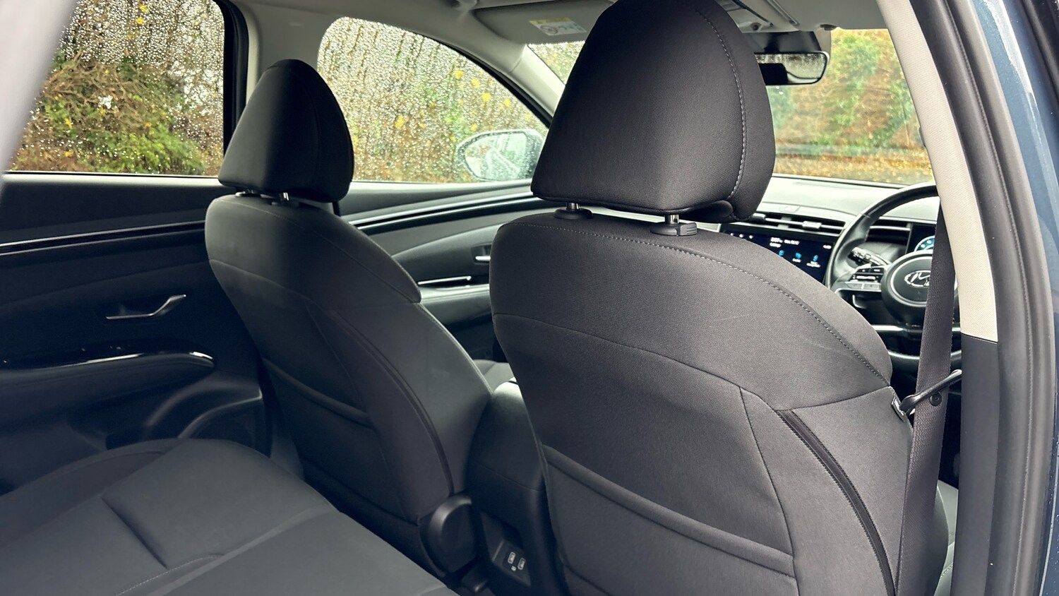 Used Hyundai TUCSON 2021 for sale - 76821474: Photo 48