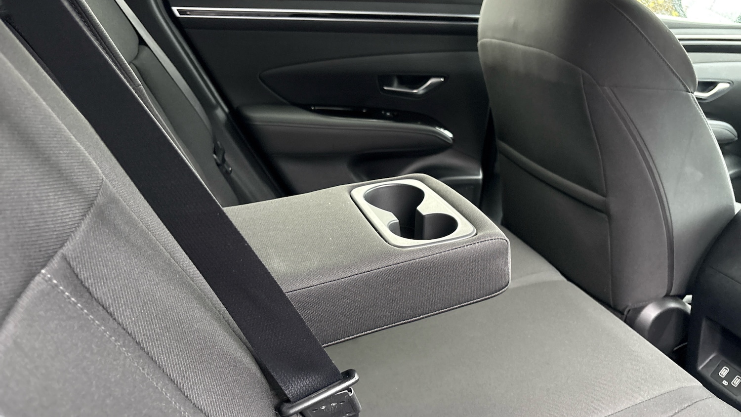 Used Hyundai TUCSON 2021 for sale - 76821474: Photo 49