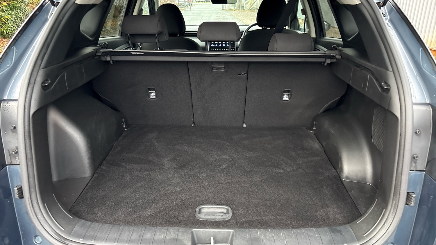 Used Hyundai TUCSON 2021 for sale - 76821474: Photo 50