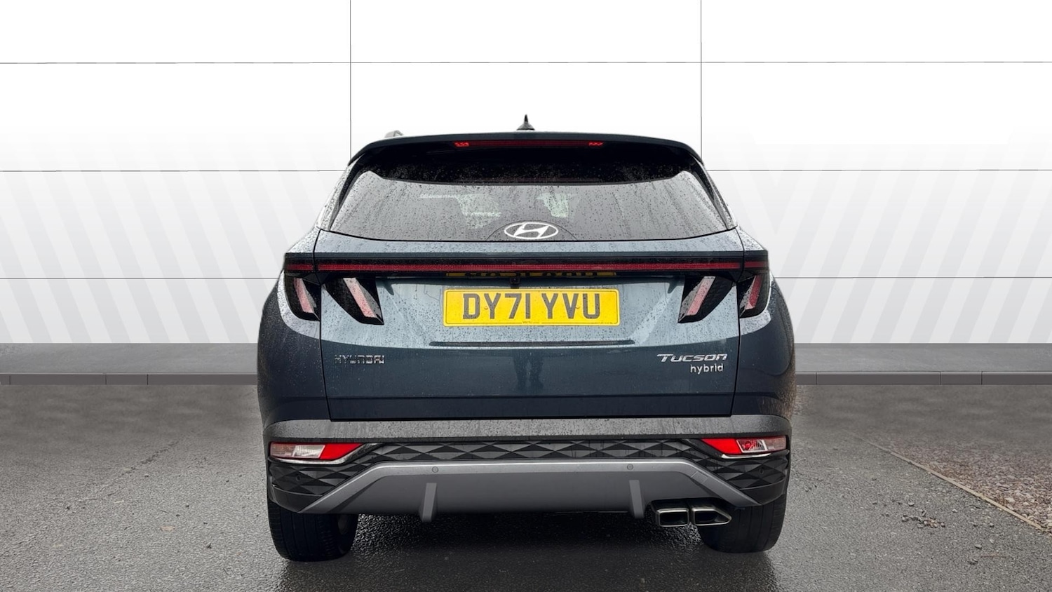 Used Hyundai TUCSON 2021 for sale - 76821474: Photo 6