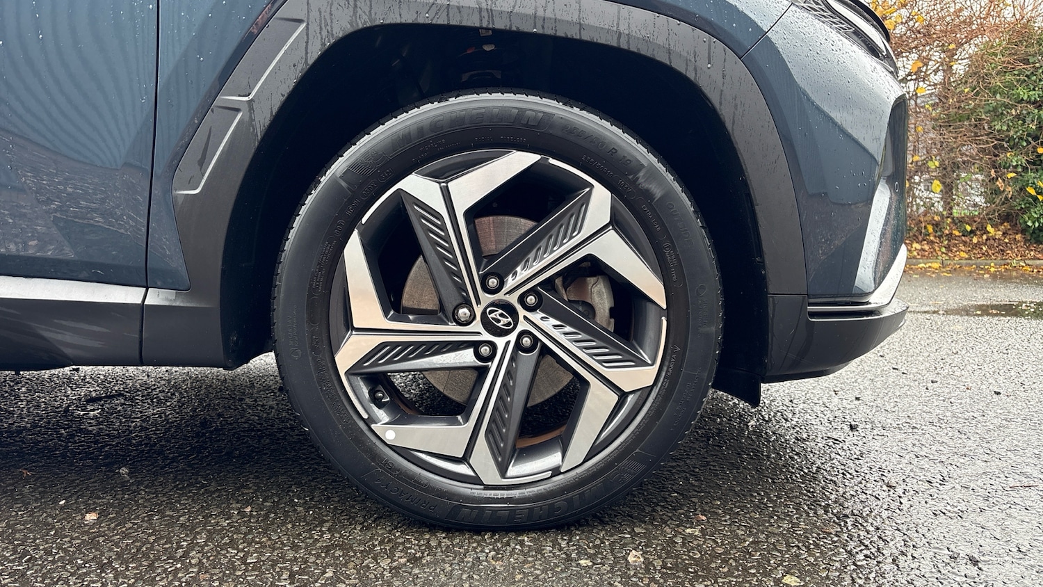 Used Hyundai TUCSON 2021 for sale - 76821474: Photo 7