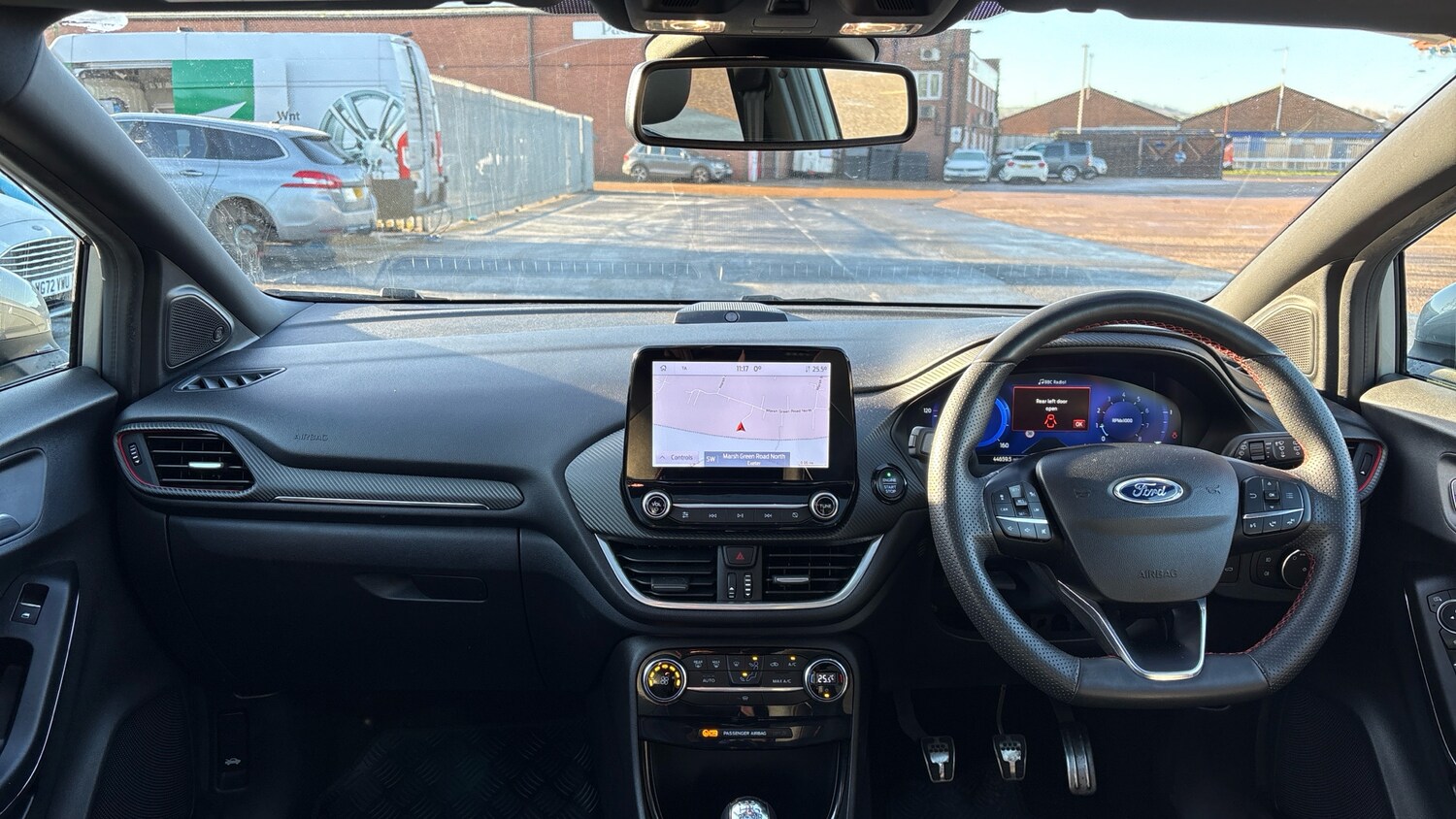 Used Ford Puma 2020 for sale - 77023915: Photo 10