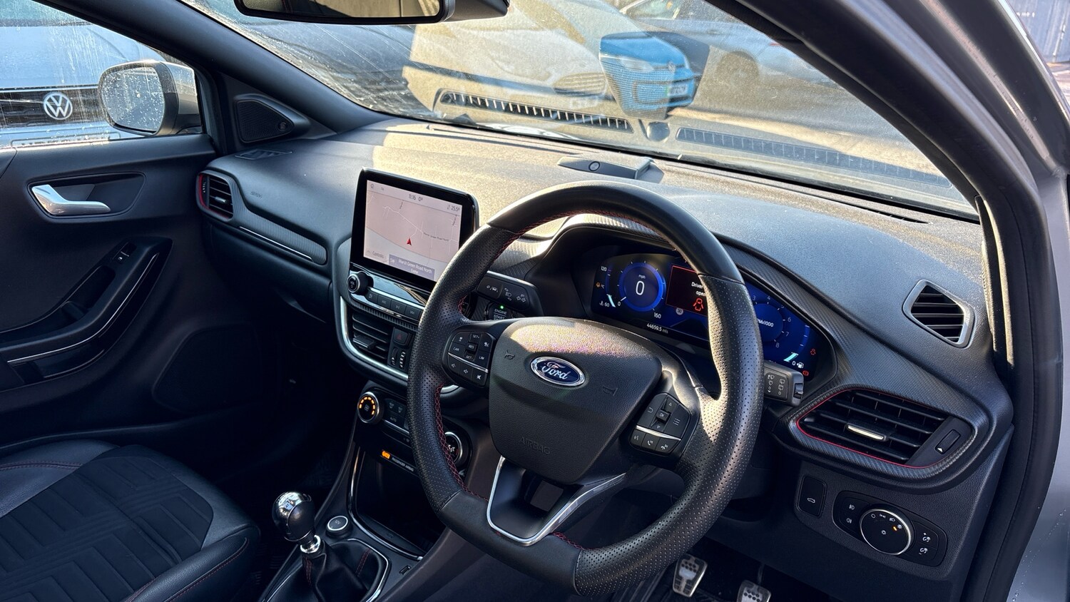 Used Ford Puma 2020 for sale - 77023915: Photo 11