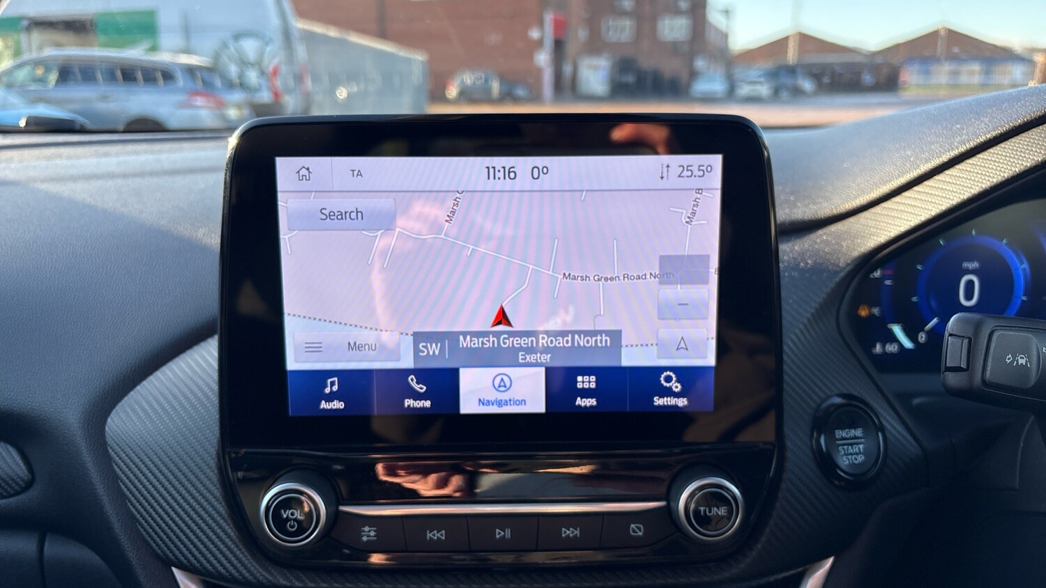 Used Ford Puma 2020 for sale - 77023915: Photo 12