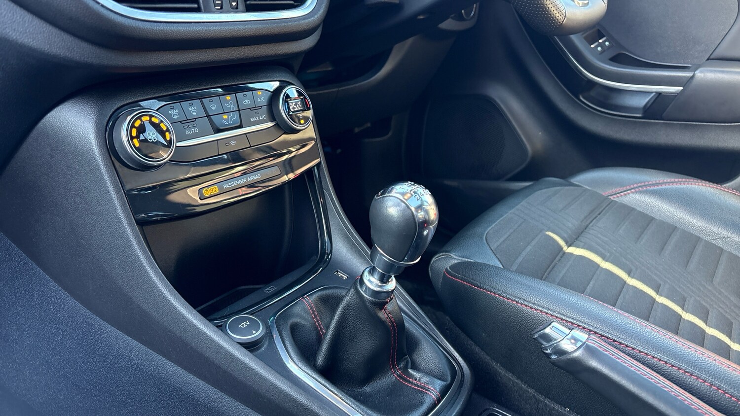 Used Ford Puma 2020 for sale - 77023915: Photo 13