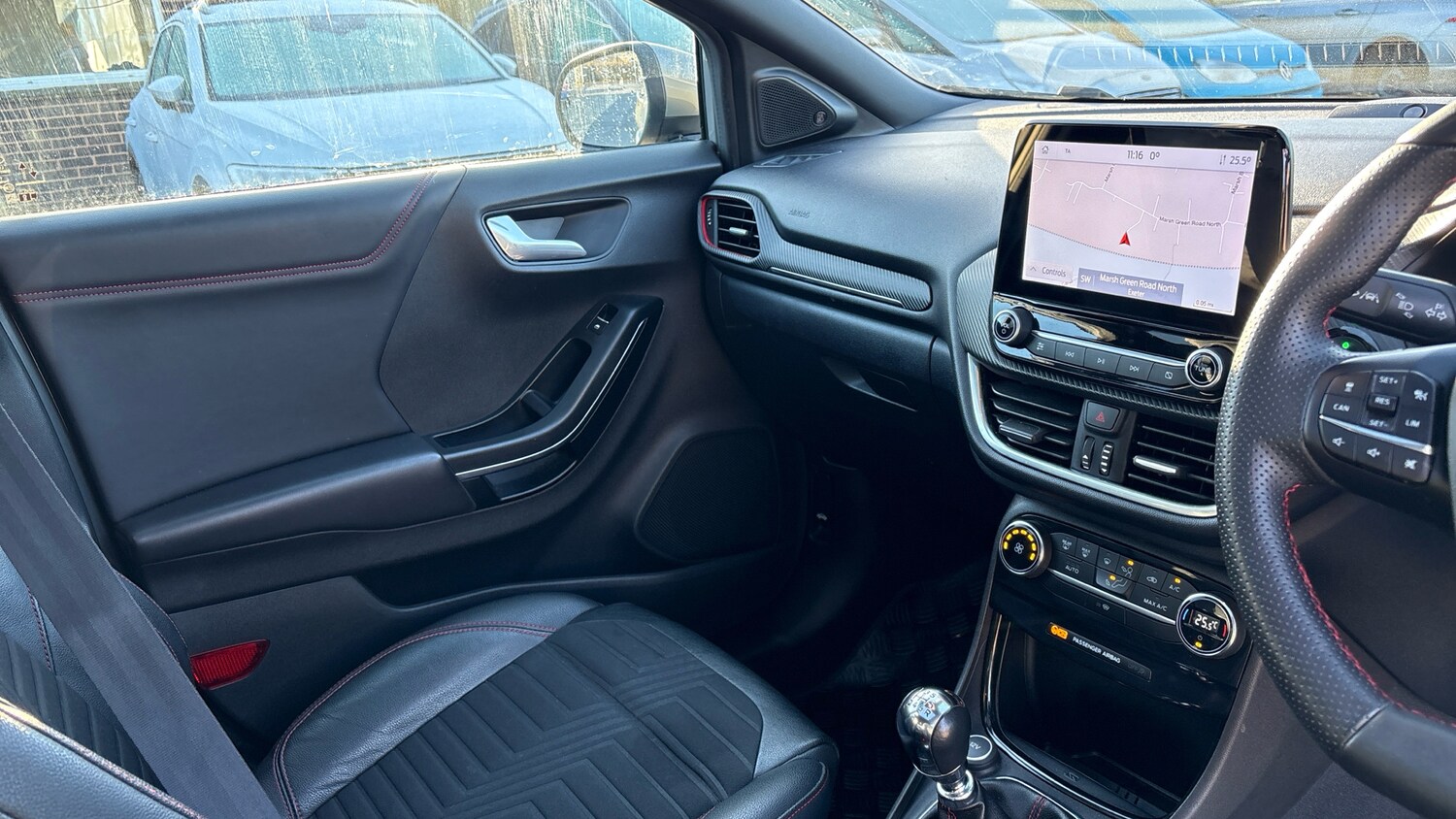 Used Ford Puma 2020 for sale - 77023915: Photo 14