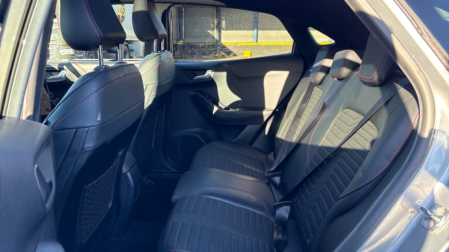 Used Ford Puma 2020 for sale - 77023915: Photo 16