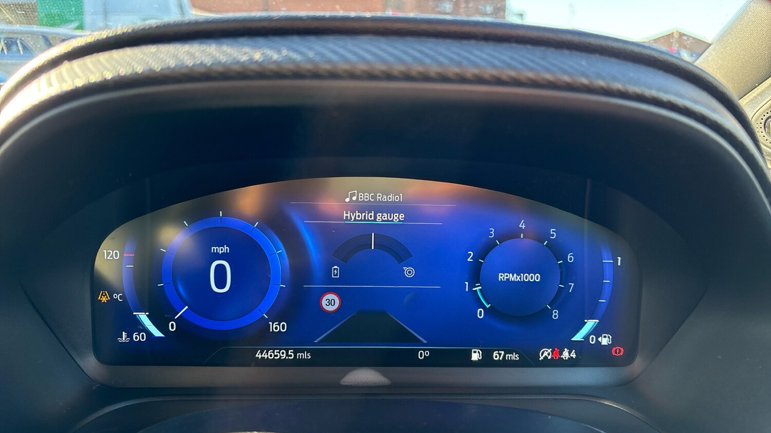 Used Ford Puma 2020 for sale - 77023915: Photo 18