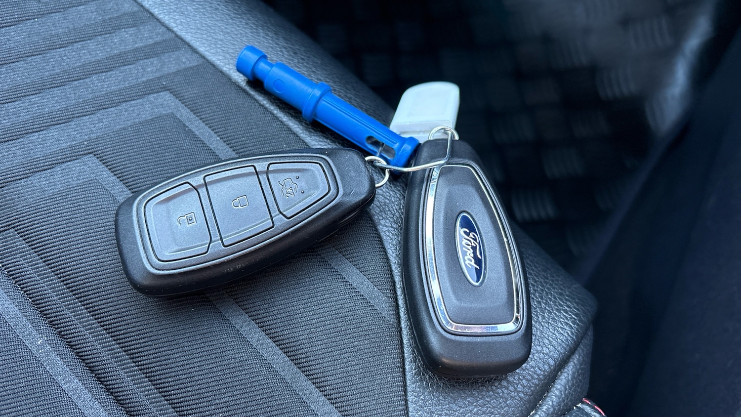 Used Ford Puma 2020 for sale - 77023915: Photo 20