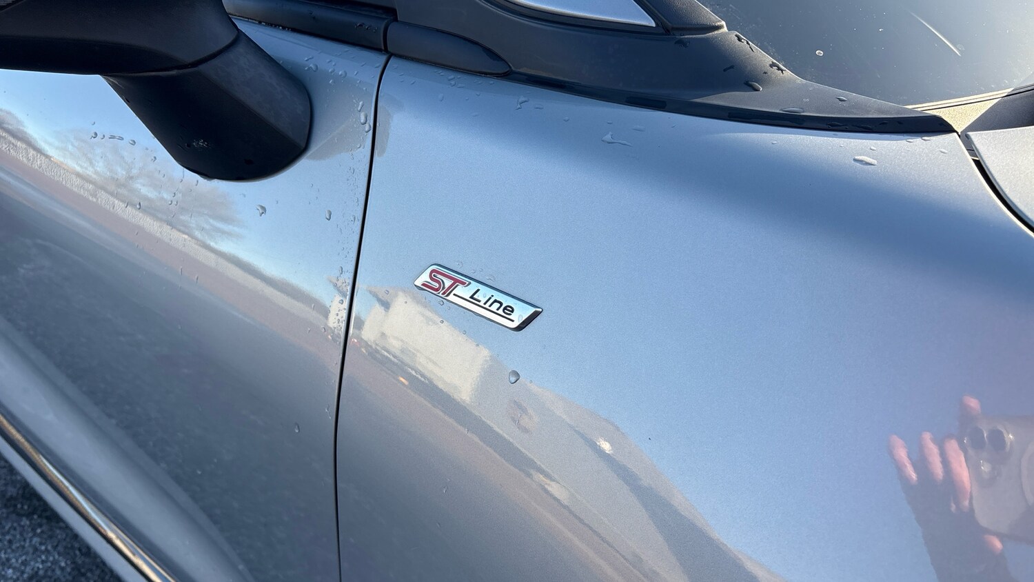 Used Ford Puma 2020 for sale - 77023915: Photo 24