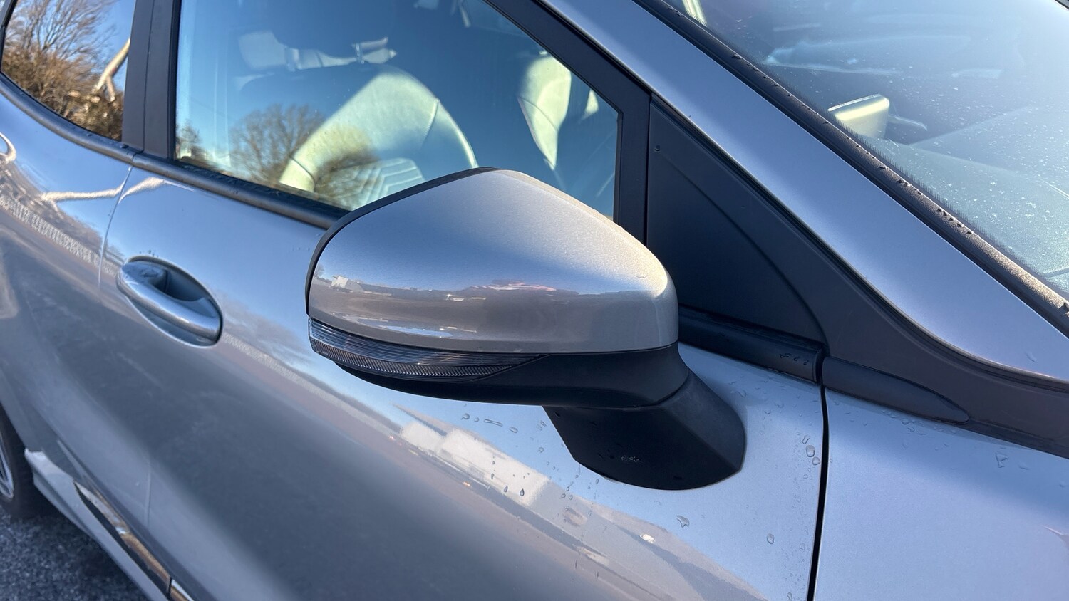 Used Ford Puma 2020 for sale - 77023915: Photo 25