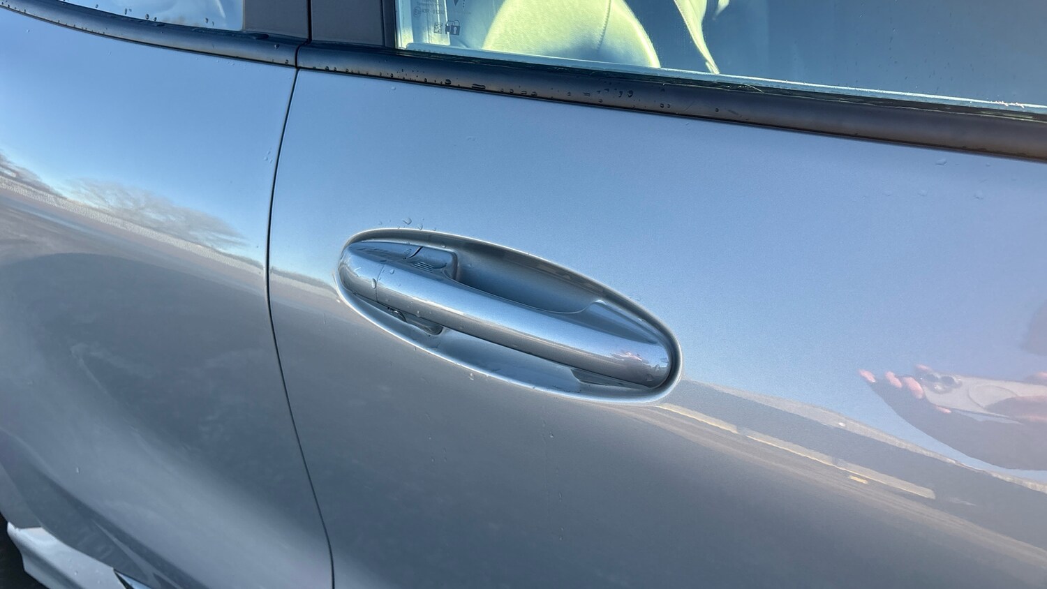 Used Ford Puma 2020 for sale - 77023915: Photo 26