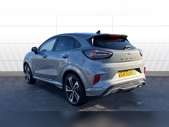 Used Ford Puma 2020 for sale - 77023915: Photo