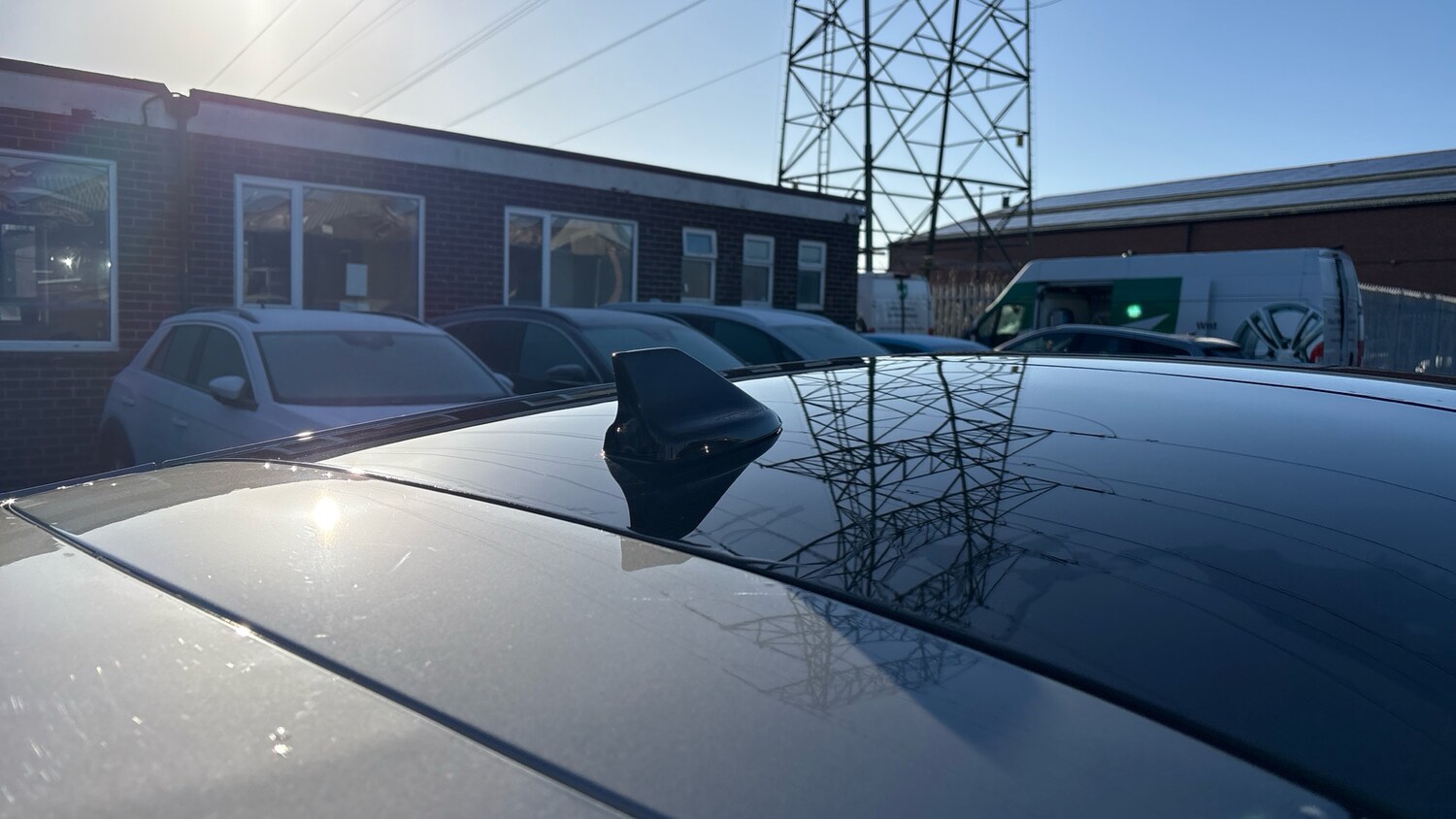 Used Ford Puma 2020 for sale - 77023915: Photo 31