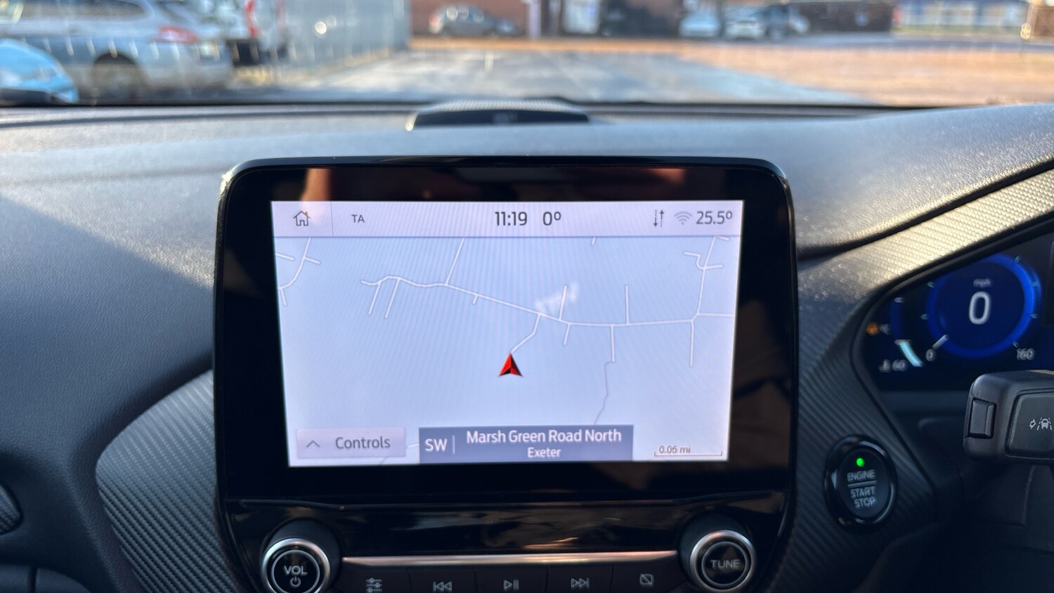 Used Ford Puma 2020 for sale - 77023915: Photo 33