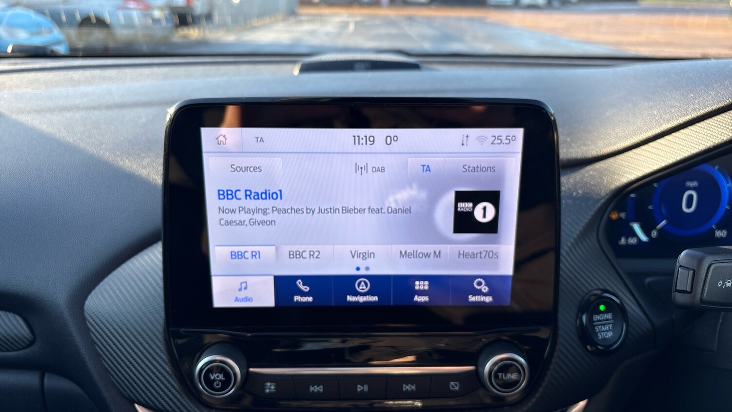 Used Ford Puma 2020 for sale - 77023915: Photo 34