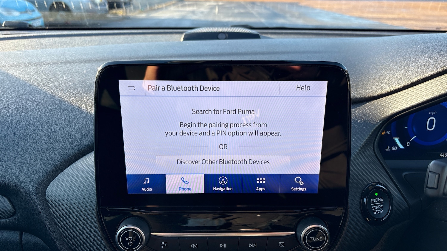 Used Ford Puma 2020 for sale - 77023915: Photo 35