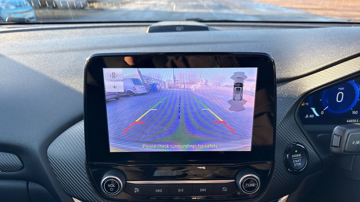 Used Ford Puma 2020 for sale - 77023915: Photo 36