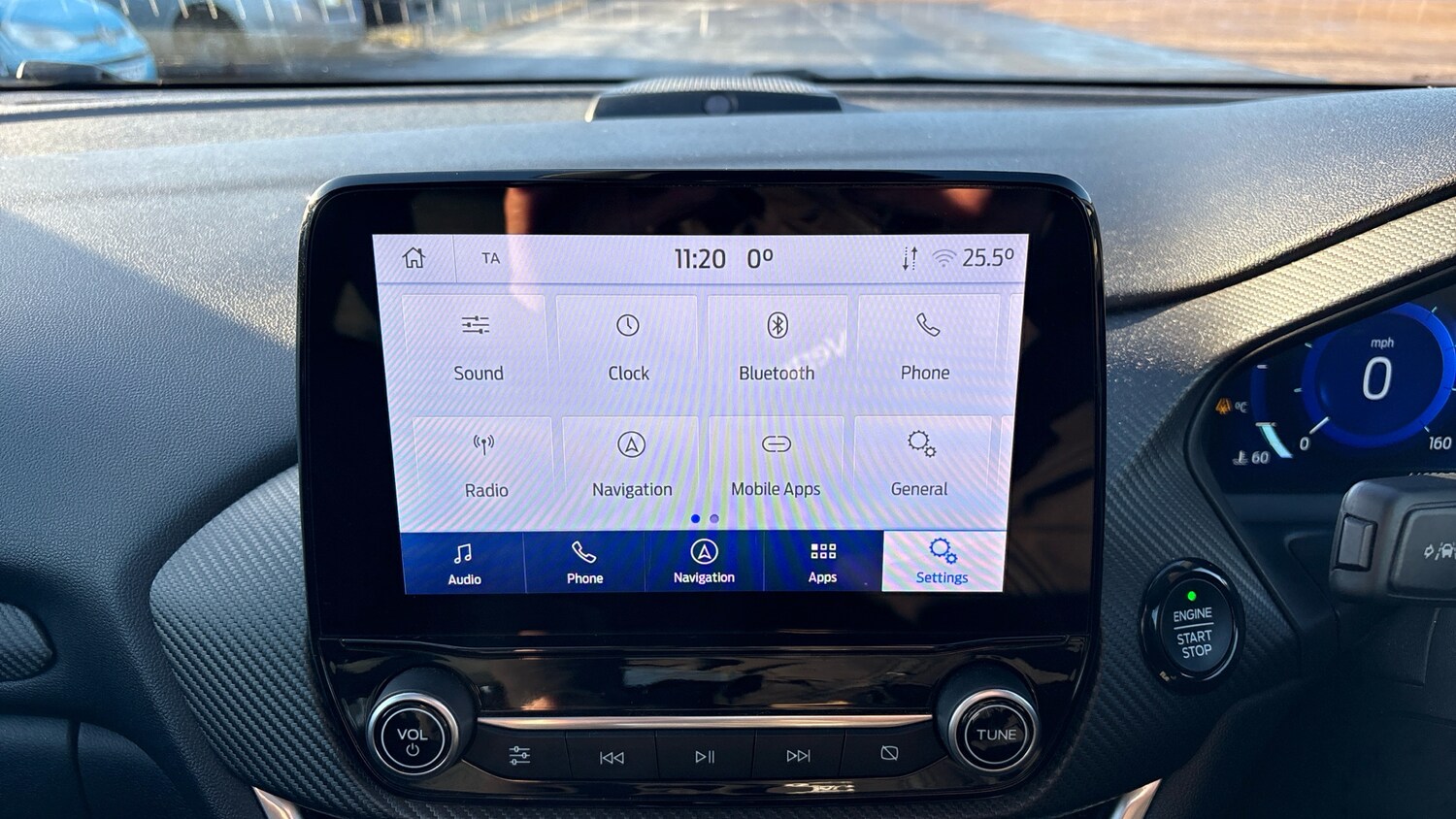 Used Ford Puma 2020 for sale - 77023915: Photo 37