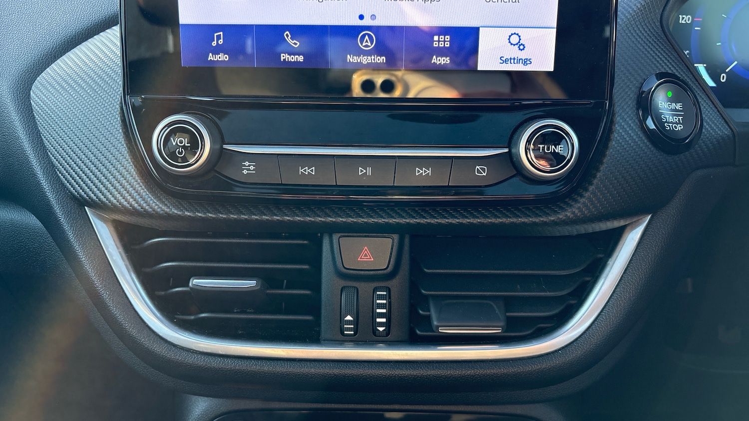 Used Ford Puma 2020 for sale - 77023915: Photo 38