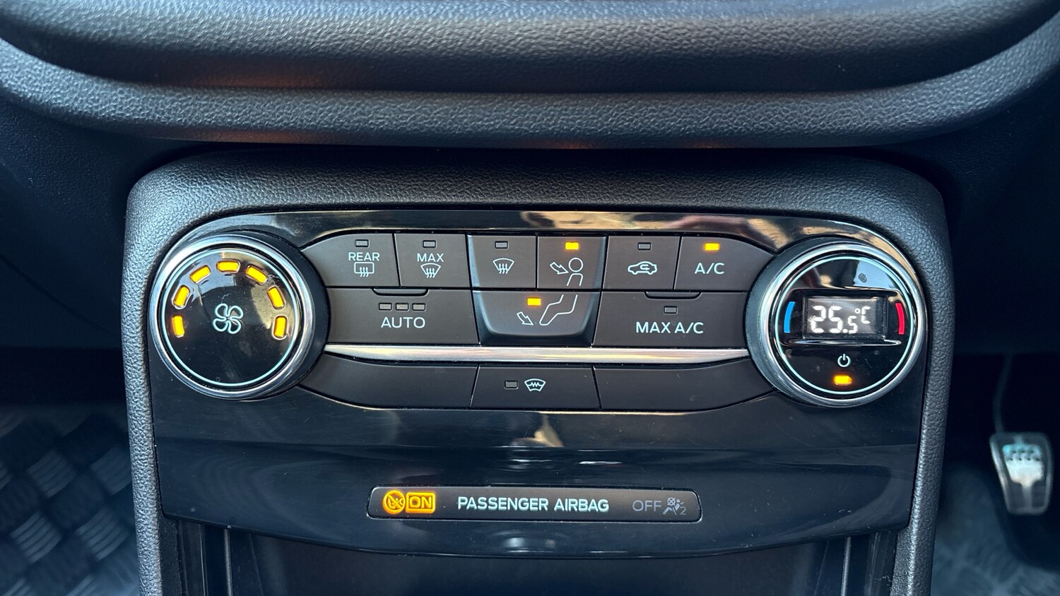 Used Ford Puma 2020 for sale - 77023915: Photo 39