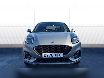 Used Ford Puma 2020 for sale - 77023915: Photo