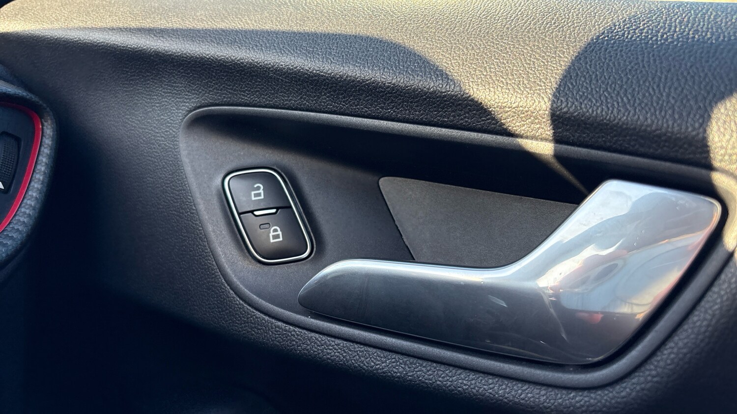 Used Ford Puma 2020 for sale - 77023915: Photo 46