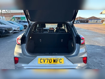 Used Ford Puma 2020 for sale - 77023915: Photo