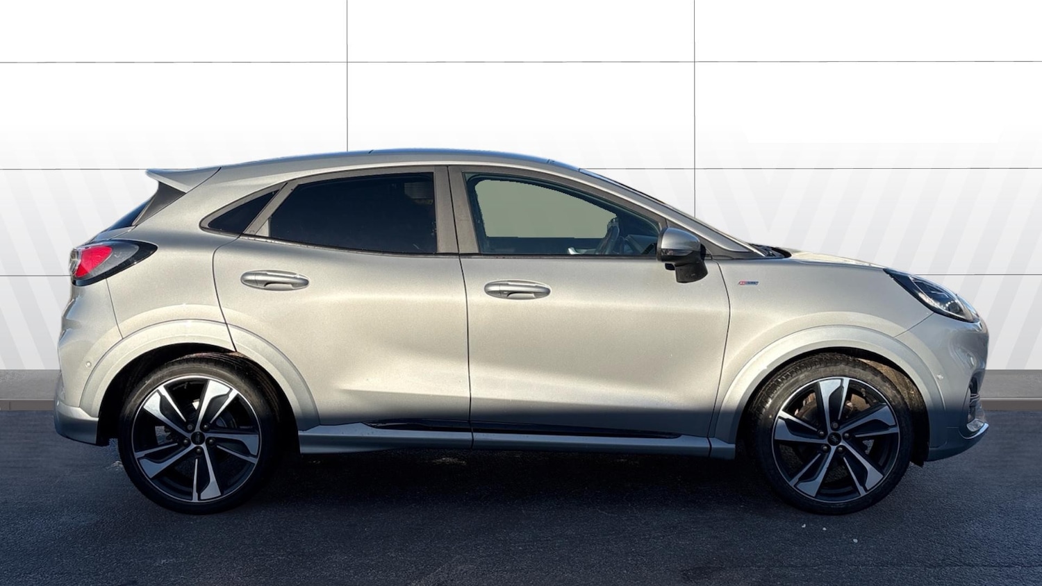 Used Ford Puma 2020 for sale - 77023915: Photo 5