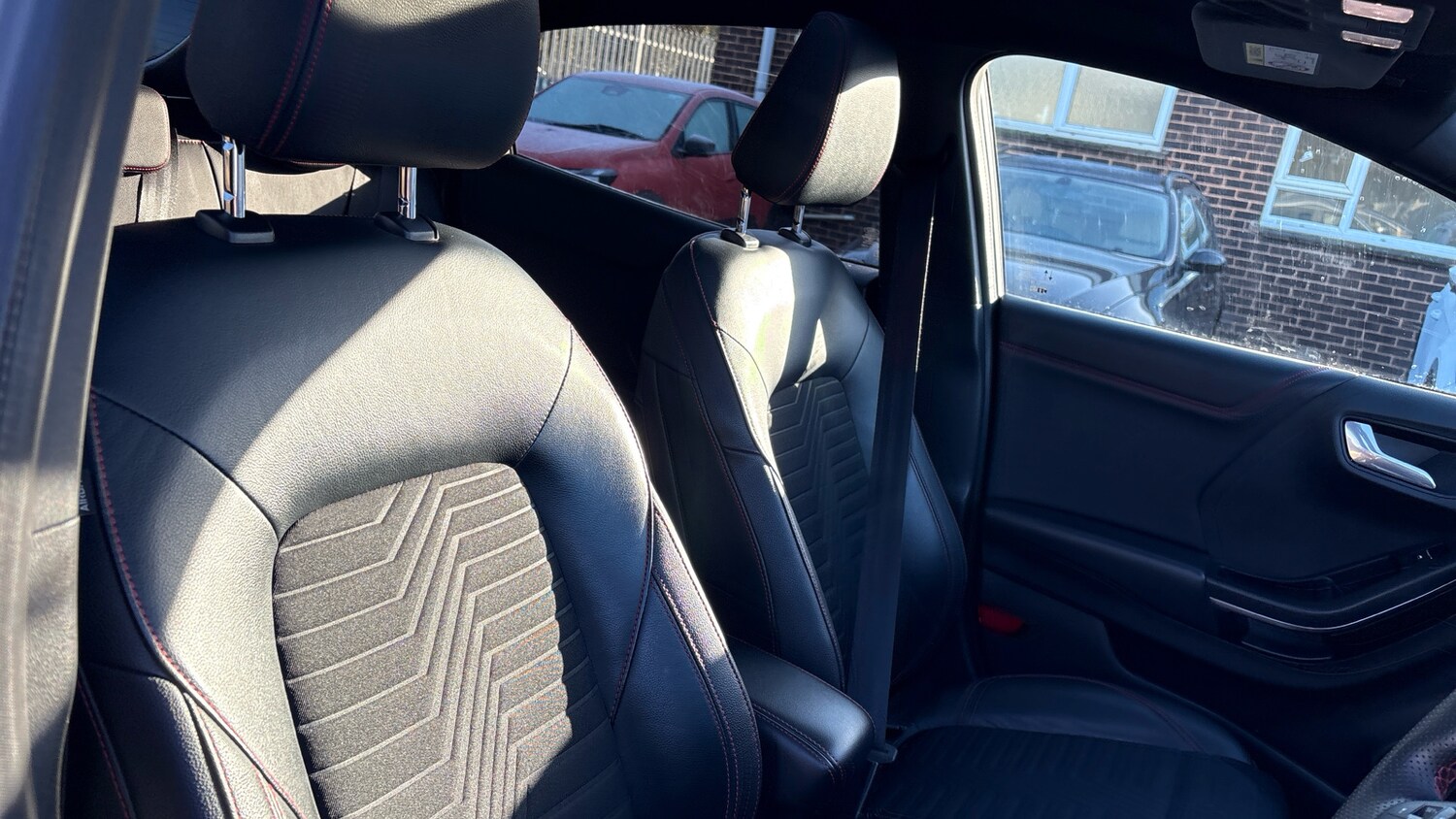 Used Ford Puma 2020 for sale - 77023915: Photo 50