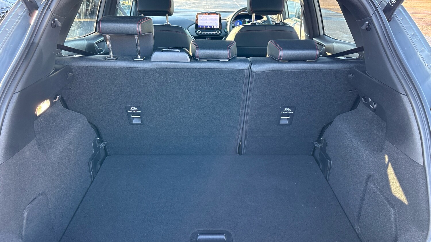 Used Ford Puma 2020 for sale - 77023915: Photo 52