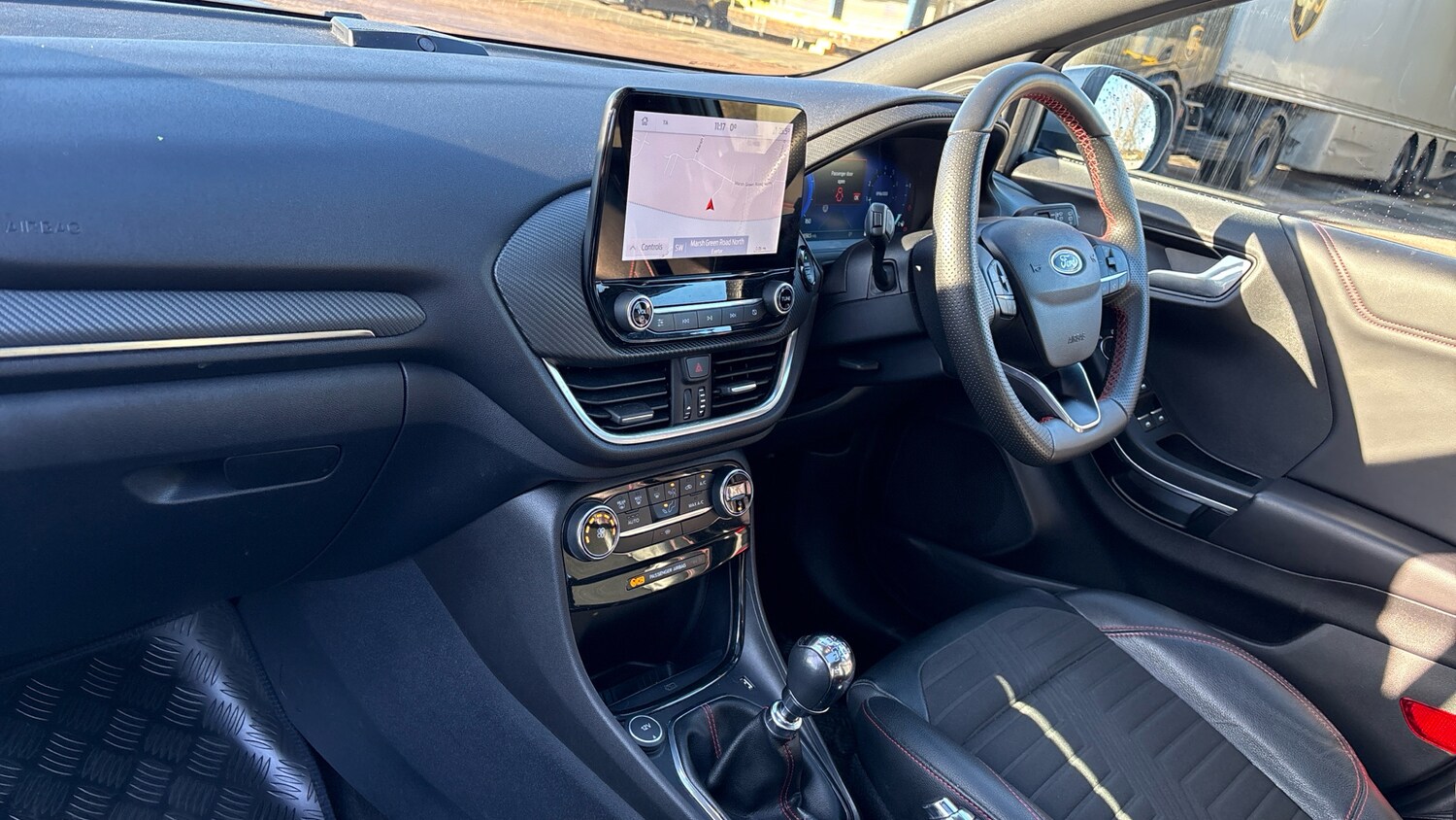 Used Ford Puma 2020 for sale - 77023915: Photo 9