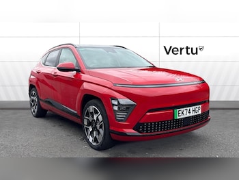 Used Hyundai KONA 2024 for sale - 75523881: Photo