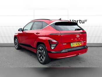 Used Hyundai KONA 2024 for sale - 75523881: Photo