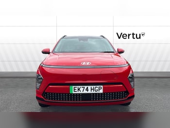 Used Hyundai KONA 2024 for sale - 75523881: Photo