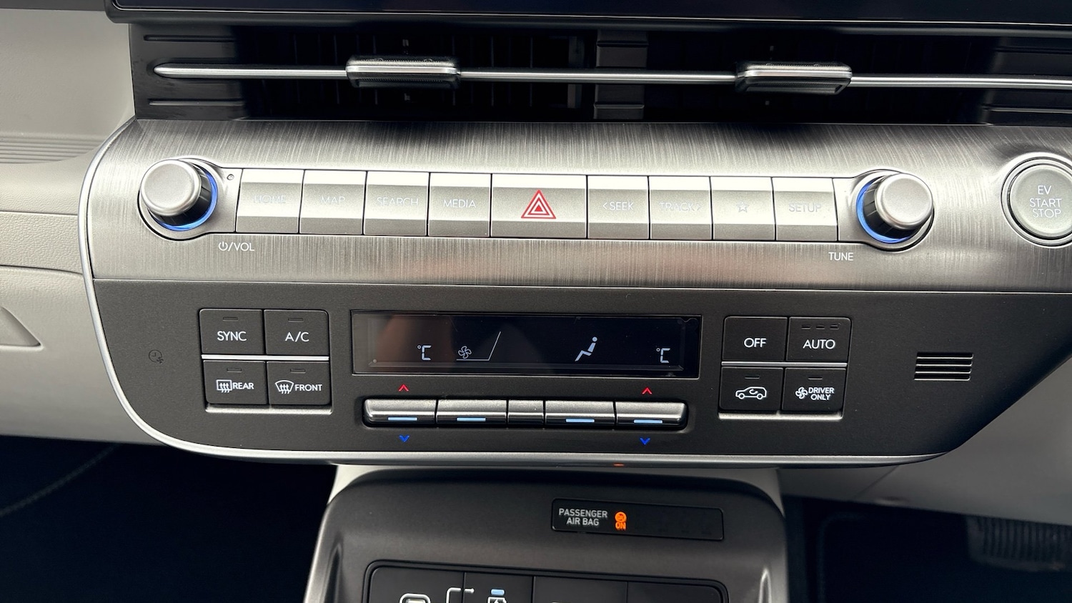 Vehicle 40