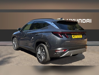 Used Hyundai TUCSON 2023 for sale - 79505141: Photo
