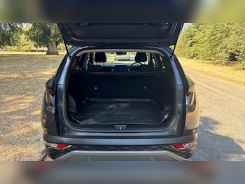 Used Hyundai TUCSON 2023 for sale - 79505141: Photo