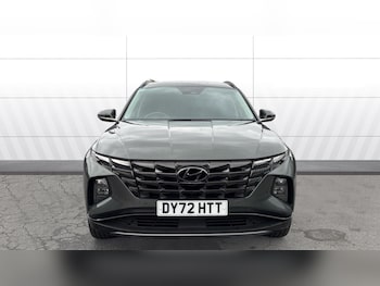 Used Hyundai TUCSON 2022 for sale - 76908460: Photo