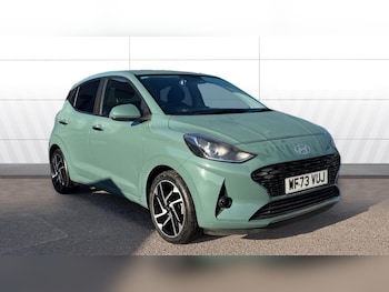 Hyundai - i10