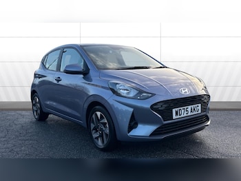 Used Hyundai i10 2025 for sale - 77363252: Photo