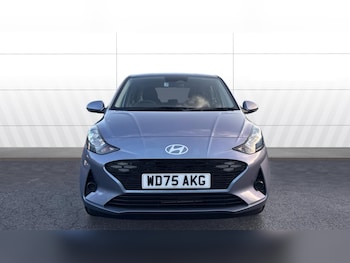 Used Hyundai i10 2025 for sale - 77363252: Photo