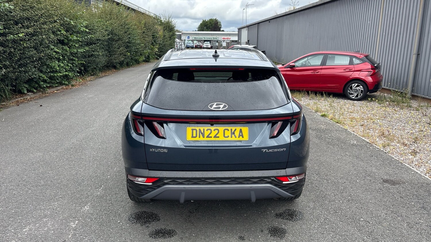 Vehicle 26