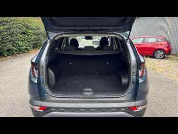 Used Hyundai TUCSON 2022 for sale - 75344707: Photo