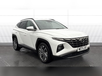 2022 (71) - 1.6 TGDi Premium 5dr 2WD Petrol Estate