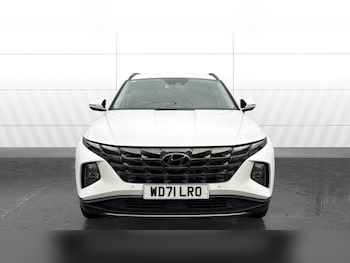 Used Hyundai TUCSON 2022 for sale - 76919683: Photo